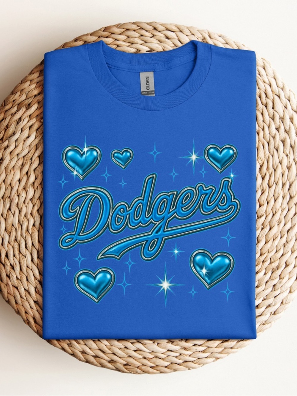 Dodger Daze T-Shirt